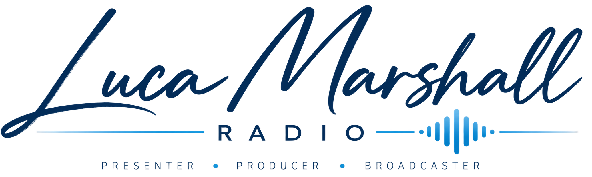 Luca Marshall Radio